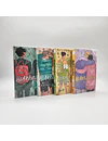 COLECCIÓN HEARTSTOPPER - ALICE OSEMAN