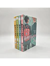 COLECCIÓN HEARTSTOPPER - ALICE OSEMAN