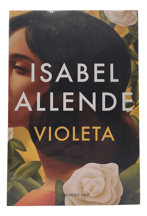 VIOLETA - ISABEL ALLENDE