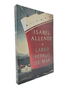 LARGO PETALO DE MAR - ISABEL ALLENDE