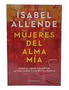 MUJERES DEL ALMA MIA - ISABEL ALLENDE