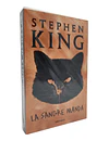 LA SANGRE MANDA - STEPHEN KING