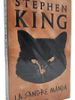 LA SANGRE MANDA - STEPHEN KING - Miniatura 1