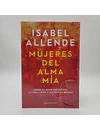 MUJERES DEL ALMA MIA - ISABEL ALLENDE