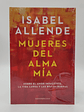 MUJERES DEL ALMA MIA - ISABEL ALLENDE - Miniatura 2