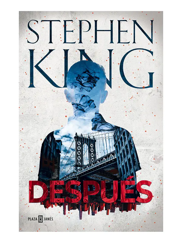 DESPUES - STEPHEN KING