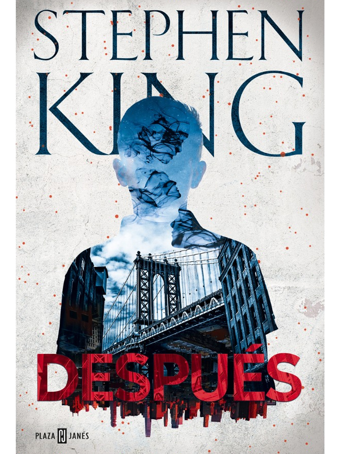 DESPUES - STEPHEN KING 1