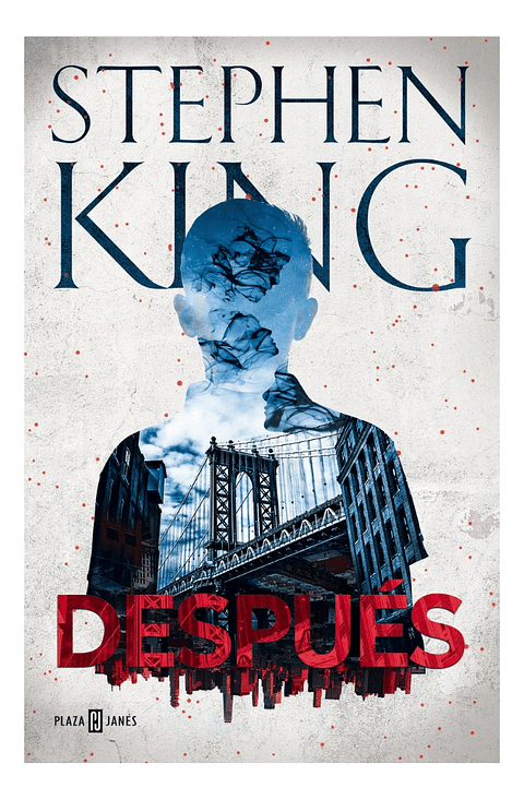 DESPUES - STEPHEN KING