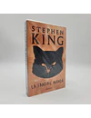 LA SANGRE MANDA - STEPHEN KING