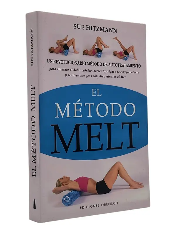 EL MÉTODO MELT - SUE HITZMANN 
