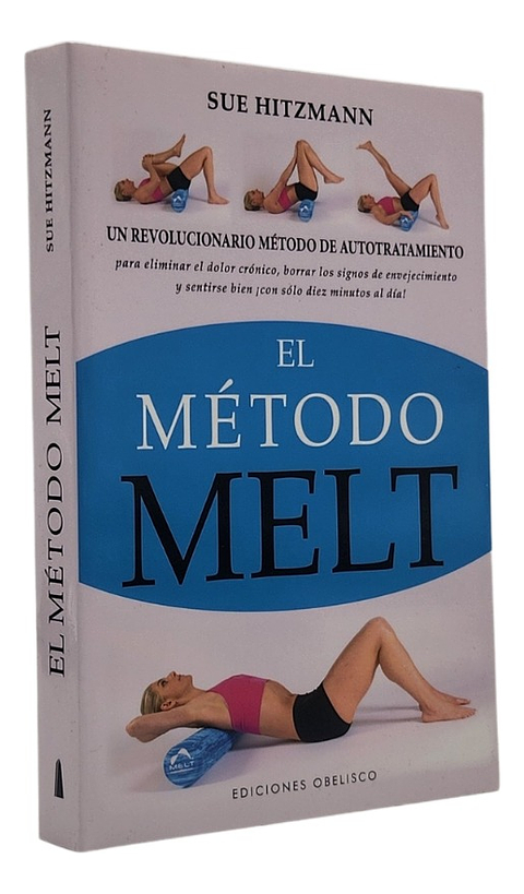 EL MÉTODO MELT - SUE HITZMANN 