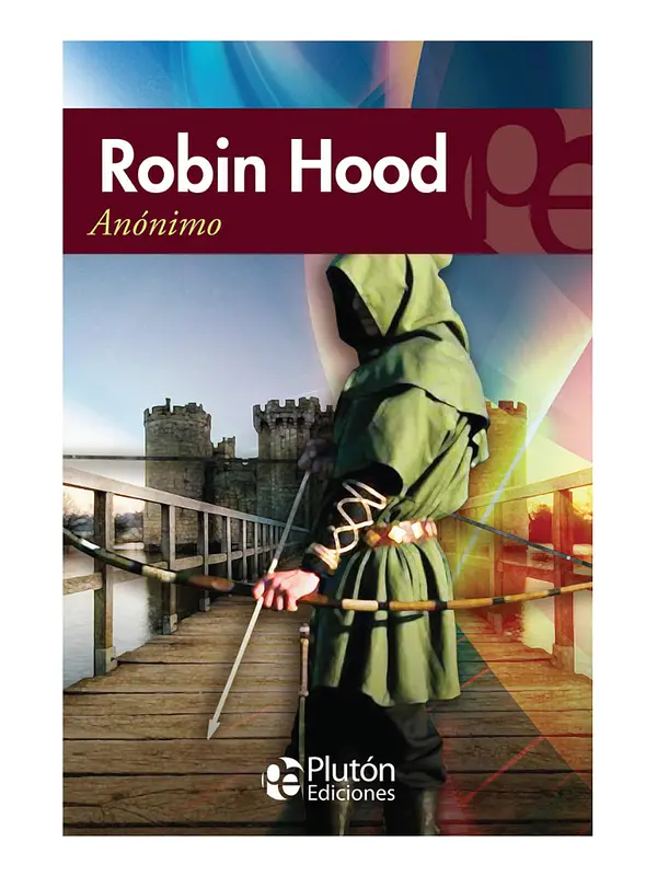 ROBIN HOOD - ANÓNIMO