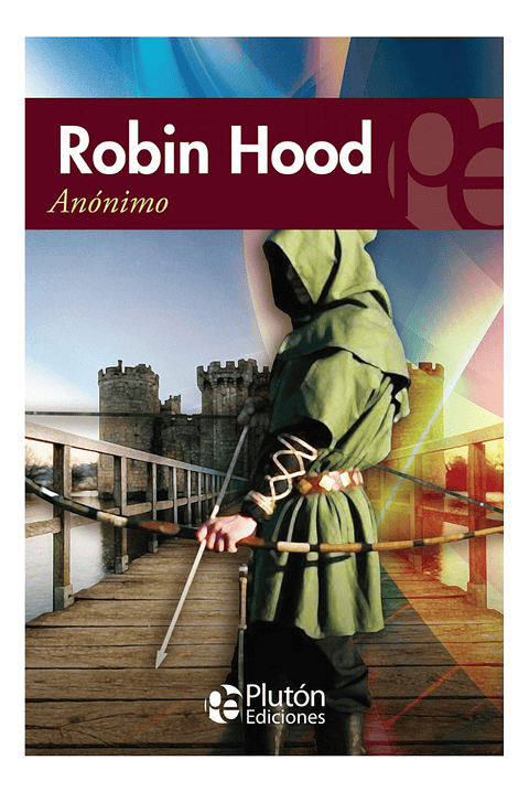 ROBIN HOOD - ANÓNIMO