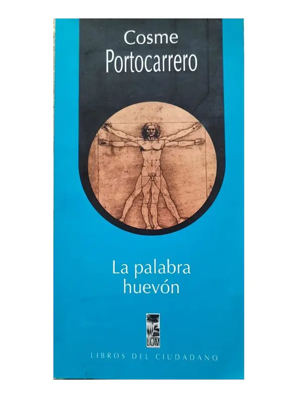 LA PALABRA HUEVÓN - COSME PORTOCARRERO