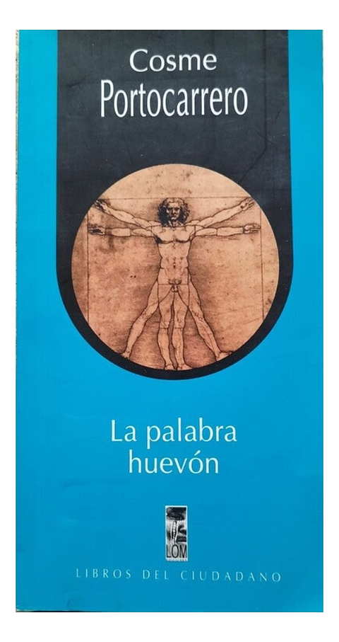 LA PALABRA HUEVÓN - COSME PORTOCARRERO