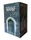 CLÁSICOS DE TERROR - VARIOS AUTORES 