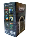 CLÁSICOS DE TERROR - VARIOS AUTORES 