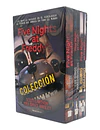 COLECCIÓN FIVE NIGHTS AT FREDDY - KIRA BREED - WRISLEY