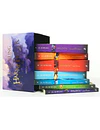ESTUCHE HARRY POTTER LA SERIE COMPLETA - J.K. ROWLING