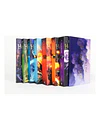 ESTUCHE HARRY POTTER LA SERIE COMPLETA - J.K. ROWLING