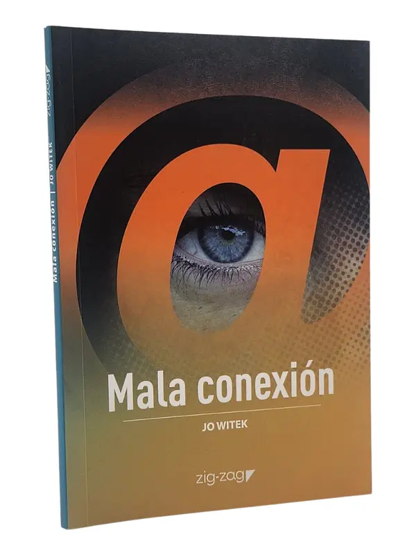 MALA CONEXIÓN - JO WITEK