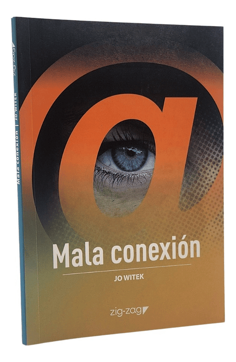 MALA CONEXIÓN - JO WITEK