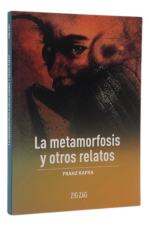 LA METAMORFOSIS Y OTROS RELATOS - FRANZ KAFKA
