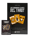 LAS SAGRADAS CLAVES DEL TAROT - JAVIER TAPIA