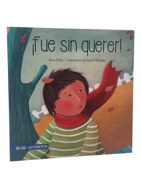 FUE SIN QUERER - NEVA MILICIC 