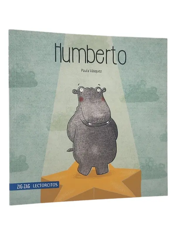 HUMBERTO - PAULA VÁSQUEZ 