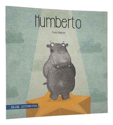 HUMBERTO - PAULA VÁSQUEZ 