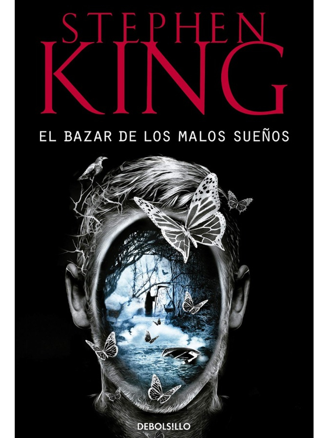 EL BAZAR DE LOS MALOS SUEÑOS - STEPHEN KING 1