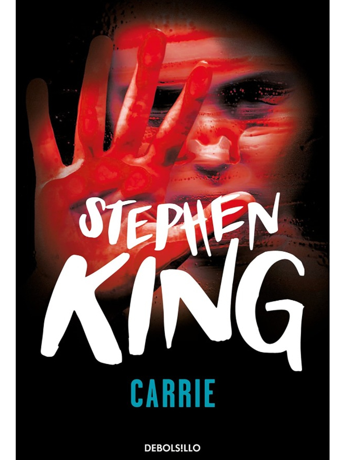 CARRIE - STEPHEN KING 1