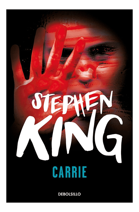 CARRIE - STEPHEN KING