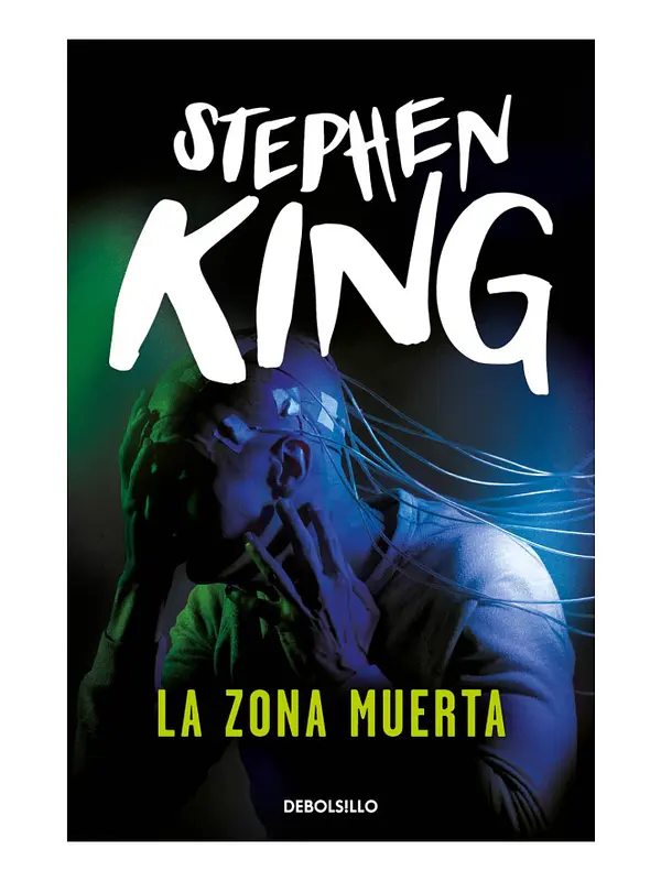 LA ZONA MUERTA - STEPHEN KING