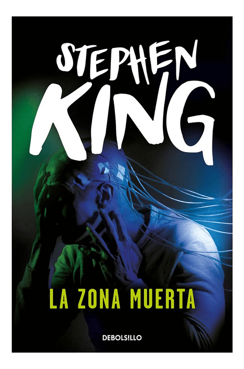 LA ZONA MUERTA - STEPHEN KING