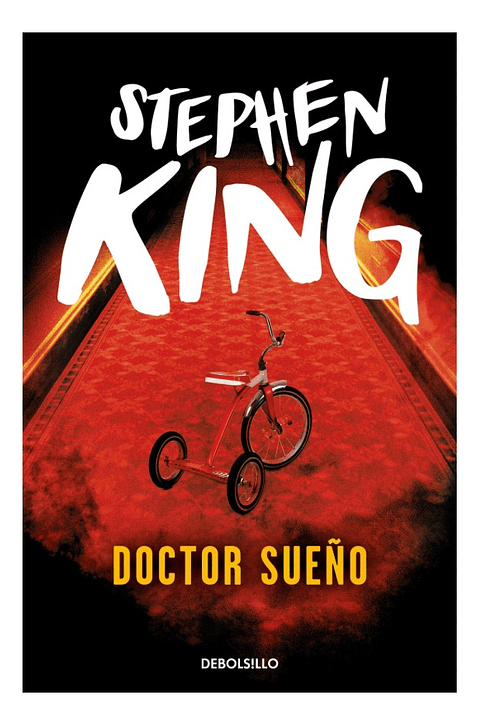 DOCTOR SUEÑO STEPHEN KING 
