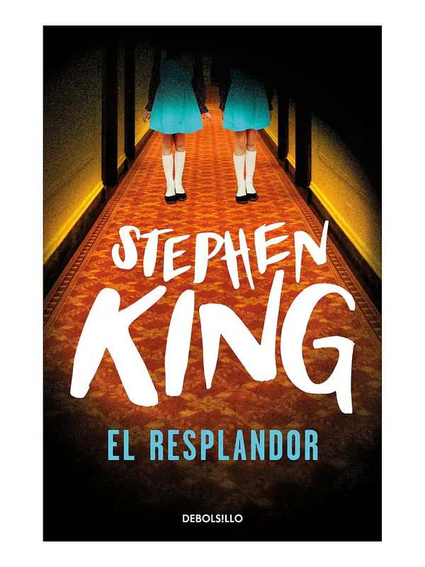 EL RESPLANDOR - STEPHEN KING