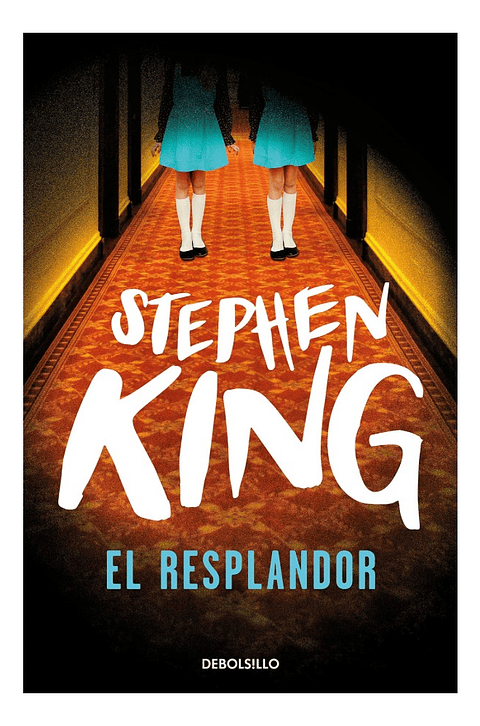 EL RESPLANDOR - STEPHEN KING