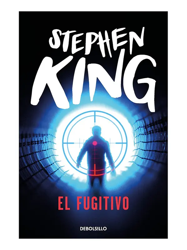 EL FUGITIVO - STEPHEN KING