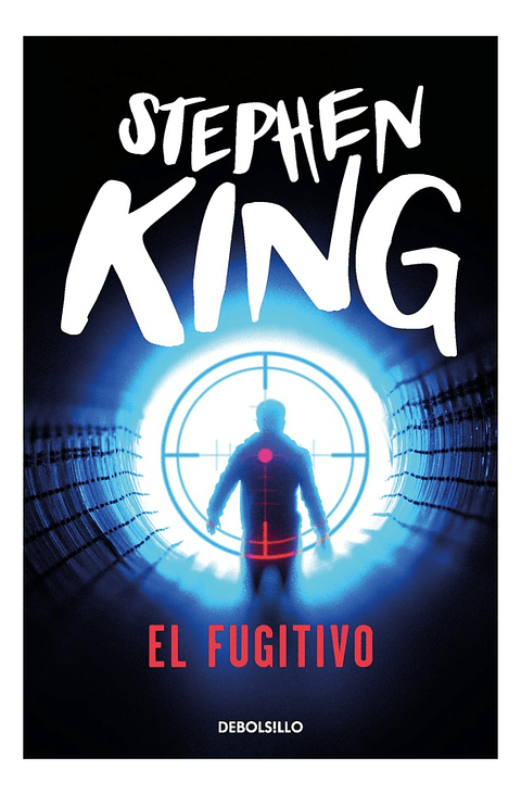 EL FUGITIVO - STEPHEN KING