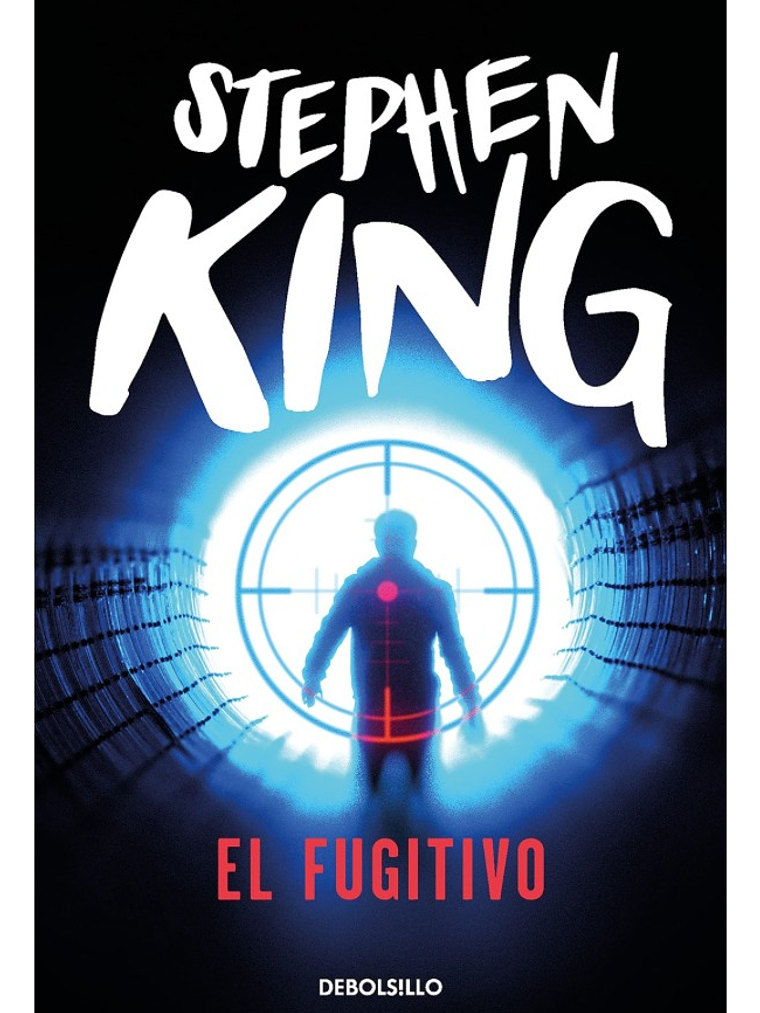 EL FUGITIVO - STEPHEN KING 1