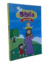 BIBILIA PARA NIÑOS - EDISUR 