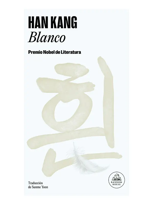 BLANCO - HAN KANG