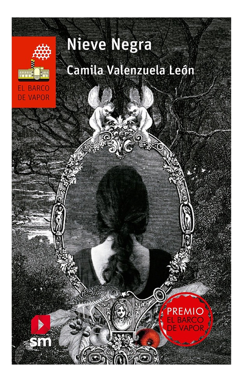 NIEVE NEGRA - CAMILA VALENZUELA LEÓN 