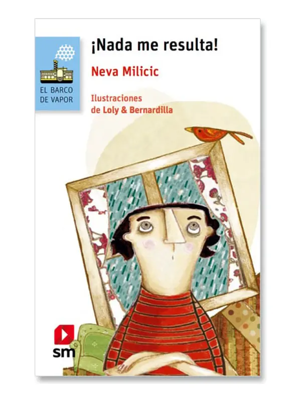 ¡ NADA ME RESULTA ! - NEVA MILICIC