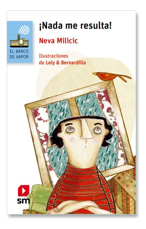 ¡ NADA ME RESULTA ! - NEVA MILICIC