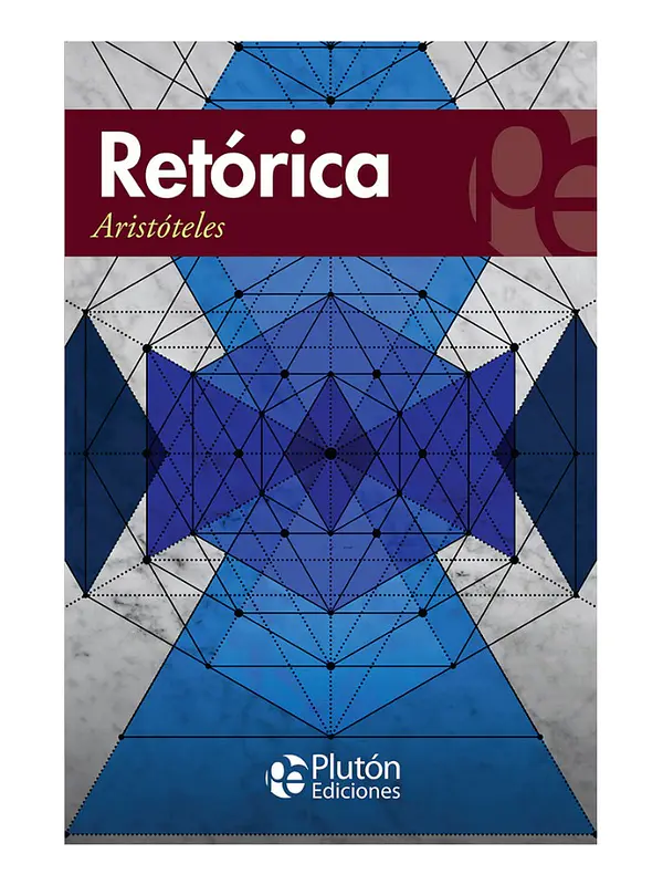 RETÓRICA - ARISTÓTELES 