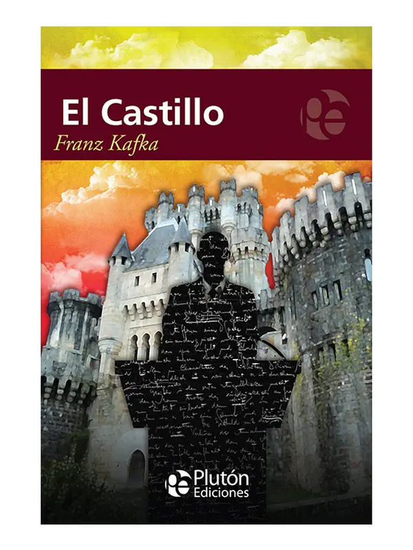 EL CASTILLO - FRANZ KAFKA
