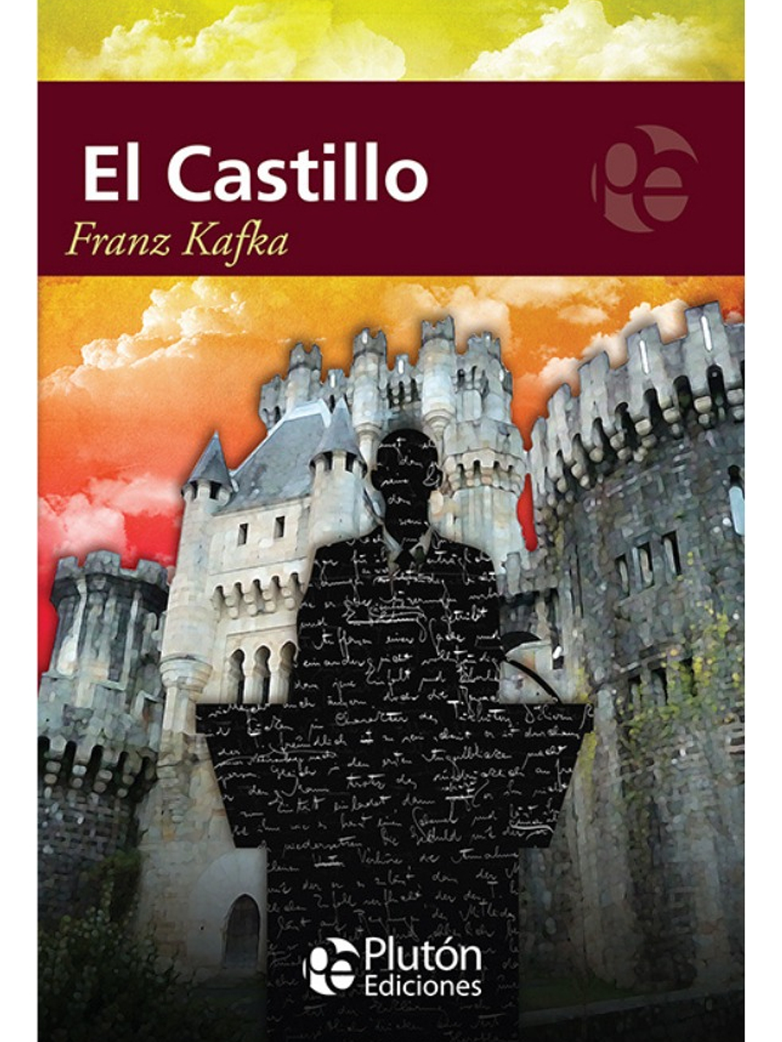 EL CASTILLO - FRANZ KAFKA 1